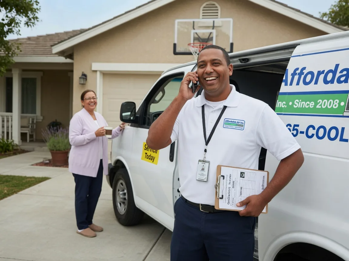 Central Ac Repair Hinton, VA FAQs